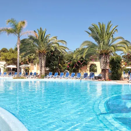 I Melograni Вьесте