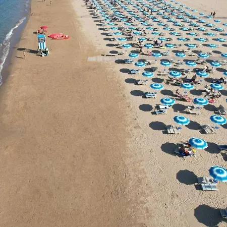 I Melograni 4* Вьесте