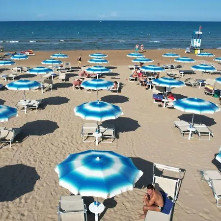 Отель I Melograni