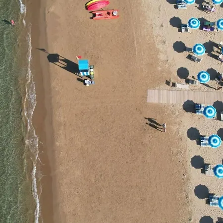 I Melograni Вьесте