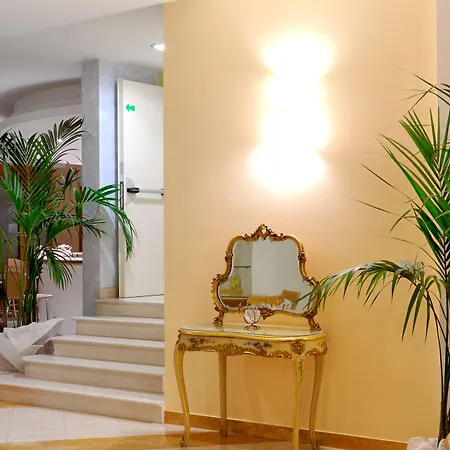 I Melograni Вьесте