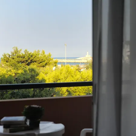 Отель I Melograni 4*