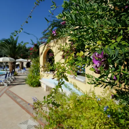 I Melograni Вьесте