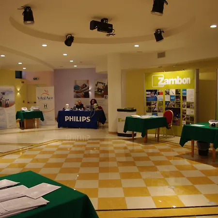 Отель I Melograni