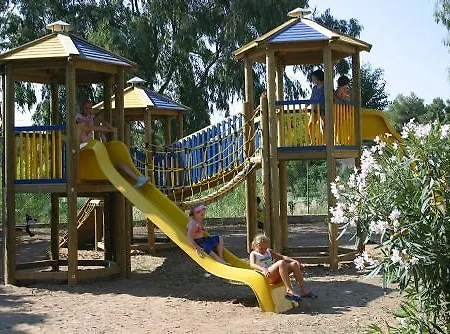 I Melograni מלון 4*