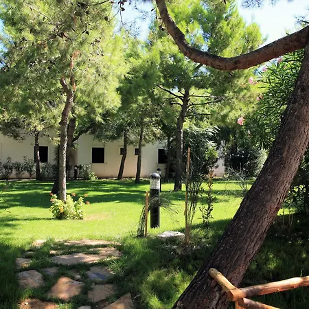 מלון I Melograni