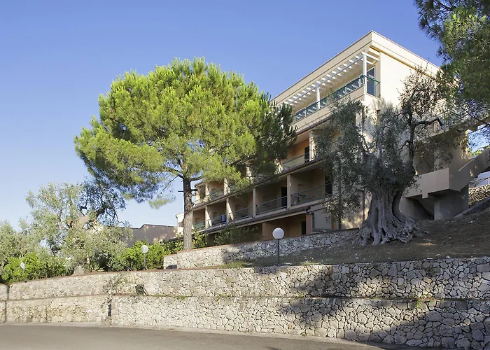 I Melograni Hotell Vieste