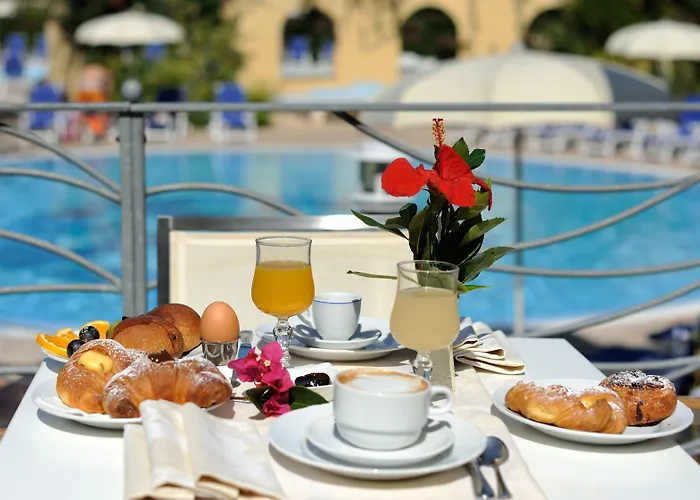 I Melograni Hotell 4*