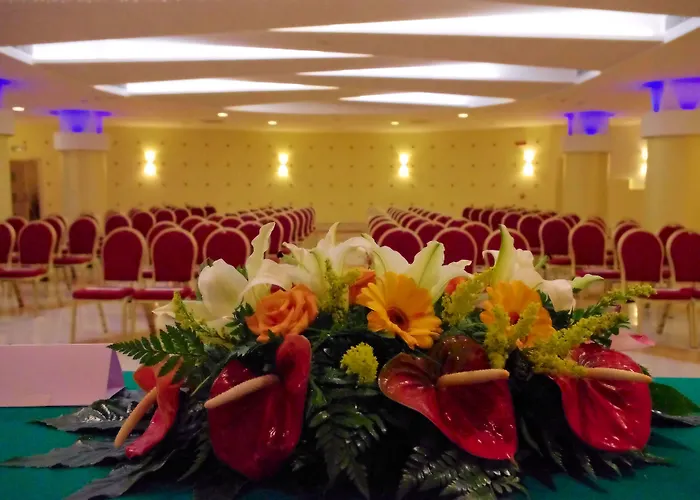 Hotell I Melograni 4*