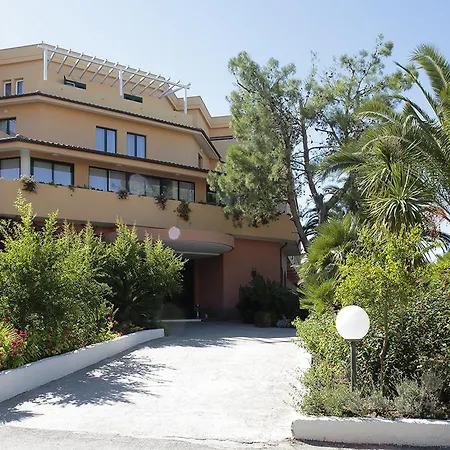 I Melograni Hotel Vieste