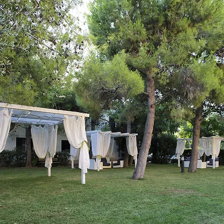 I Melograni 4* Vieste
