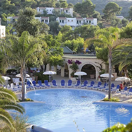 Hotel I Melograni Vieste