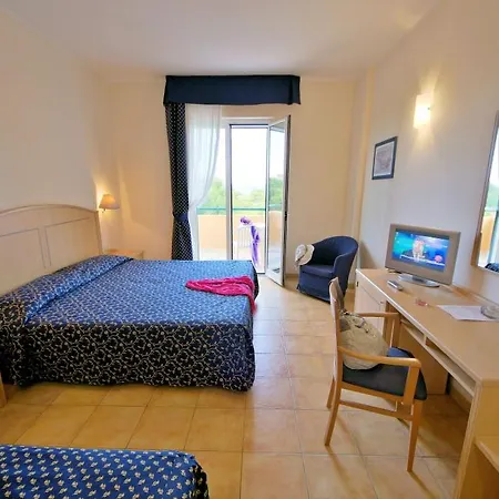 I Melograni Hotel Vieste
