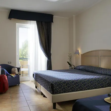 I Melograni Hotel 4*
