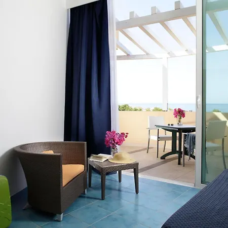 Hotel I Melograni Vieste