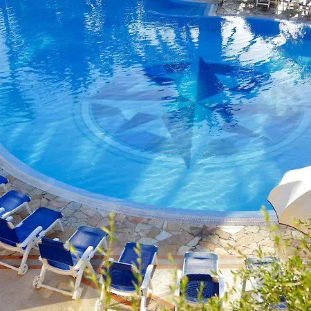 I Melograni Hotel