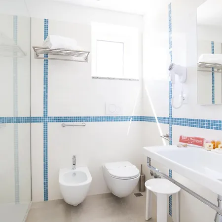 I Melograni Hotel 4*