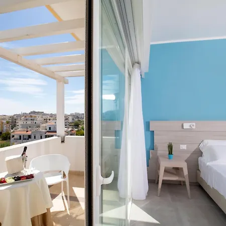 I Melograni Hotel