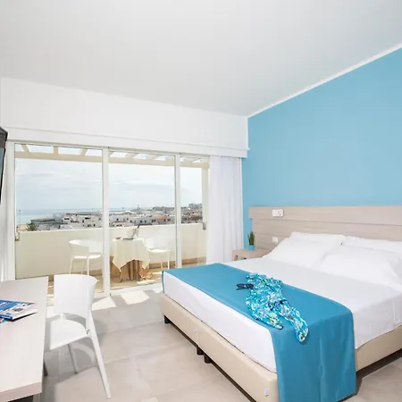 Hotel I Melograni