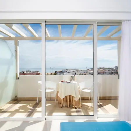 Hotel I Melograni 4*