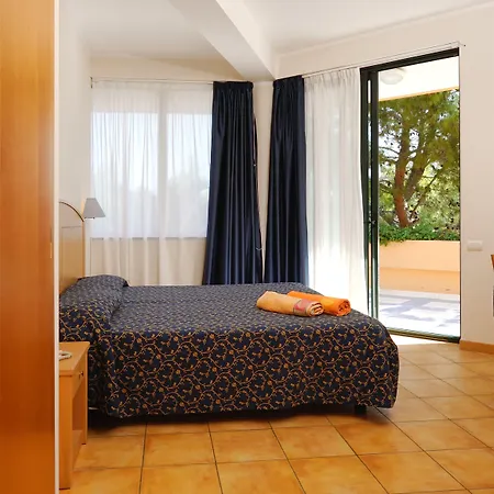 Hotel I Melograni Vieste