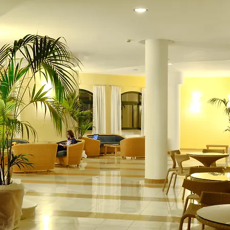 Hotel I Melograni 4*