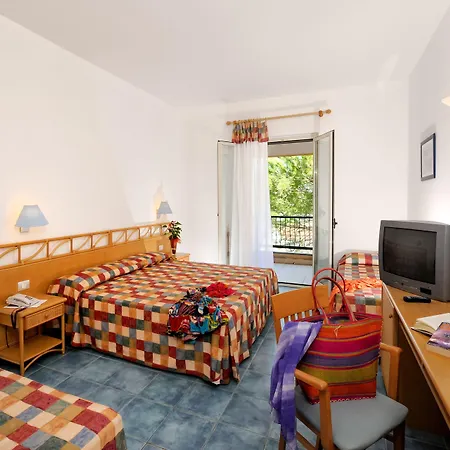 Hotel I Melograni