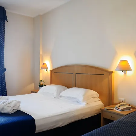 Hotel I Melograni 4*