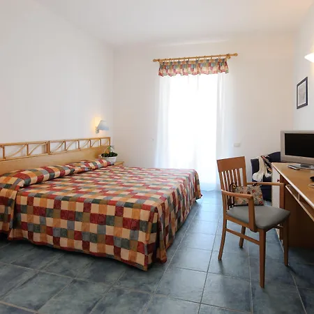 I Melograni Hotel 4*