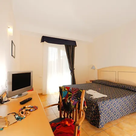 I Melograni Hotel