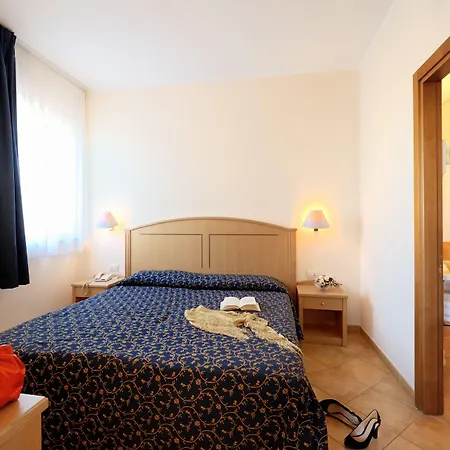 I Melograni 4* Vieste