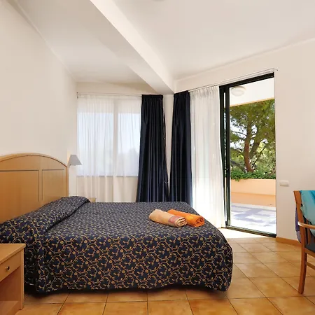 Hotel I Melograni Vieste