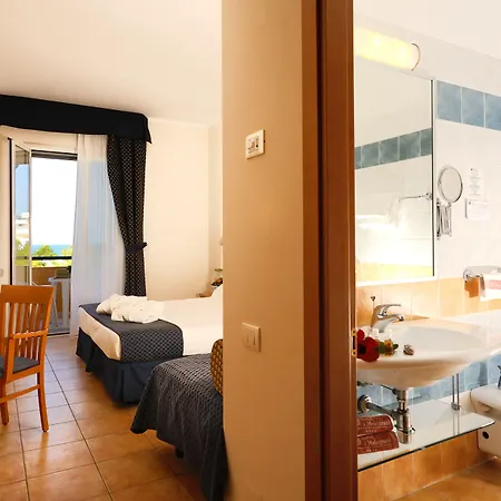 Hotel I Melograni 4*