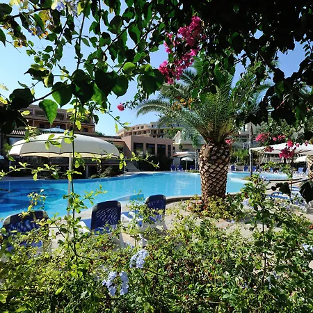 Hotel I Melograni Vieste