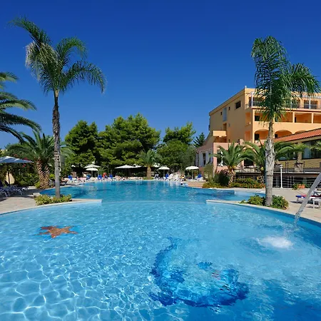 I Melograni 4*