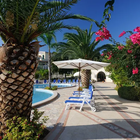 Hotel I Melograni Vieste