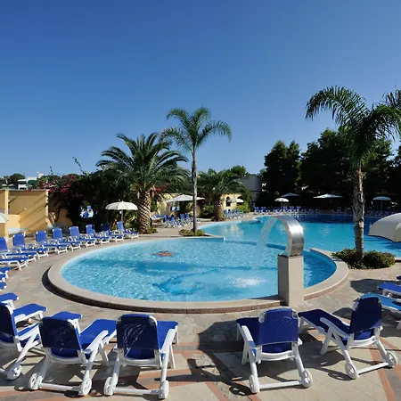 Hotel I Melograni 4*