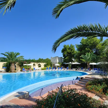 호텔 I Melograni 비에스테