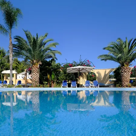 Hotel I Melograni Vieste