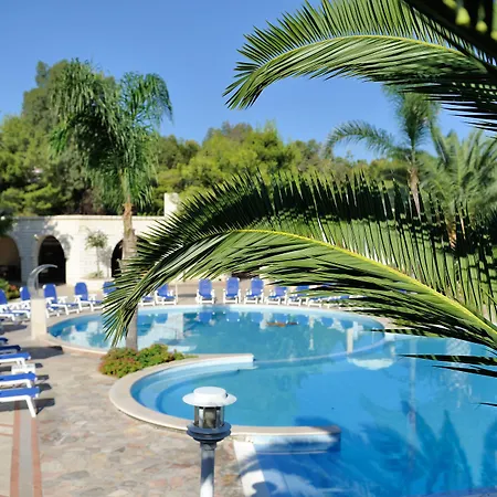 I Melograni Hotel