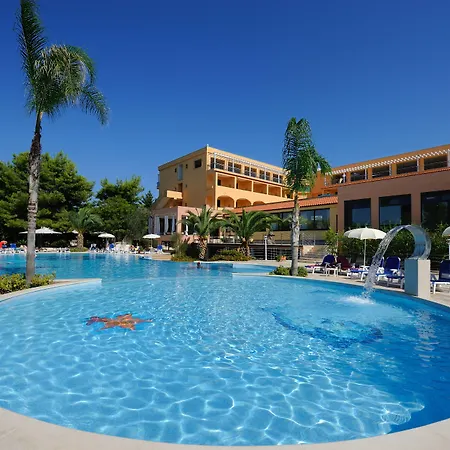 Hotel I Melograni Vieste