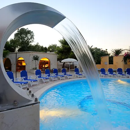 I Melograni 4* Vieste