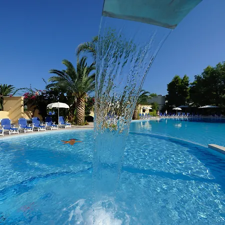 I Melograni Hotel Vieste