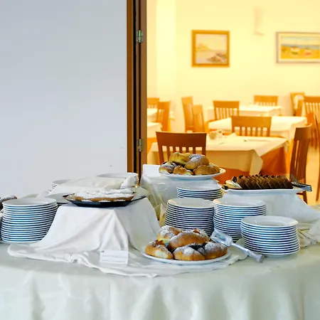 Hotel I Melograni 4*