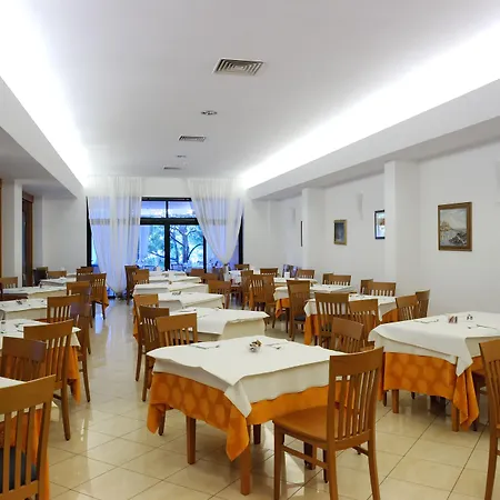 I Melograni Hotel