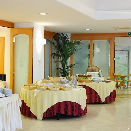 Hotel I Melograni 4*