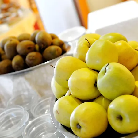 I Melograni Hotel 4*