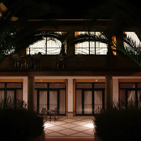Hotel I Melograni