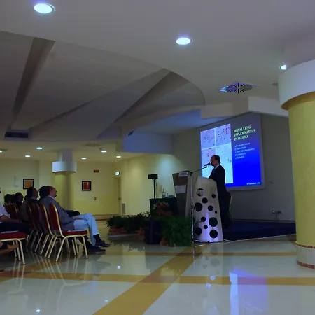 I Melograni 4* 비에스테