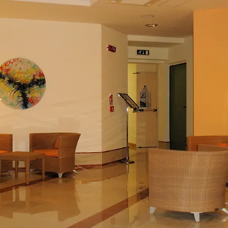 I Melograni Hotel Vieste